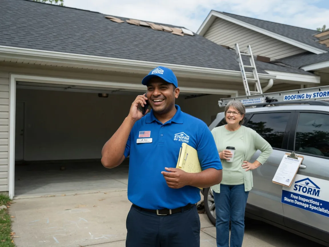 Roof Repair Near Me Ripon, WI FAQs